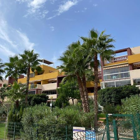 Casa Palmera - El Bosque - Playa Flamenca Kültér fotó