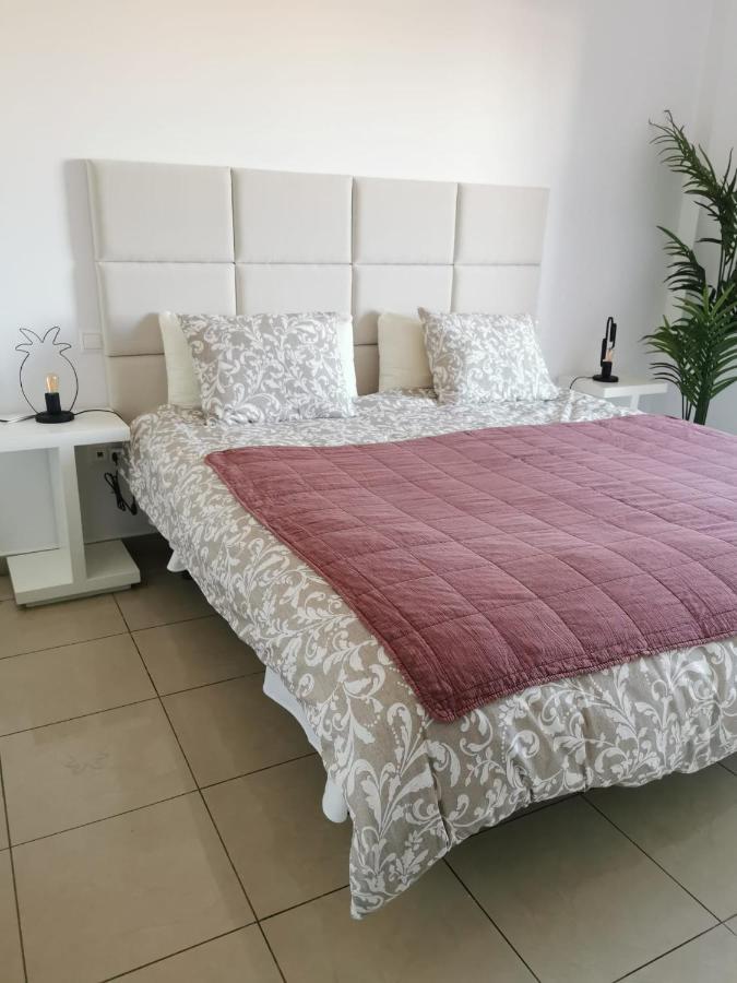 Casa Palmera - El Bosque - Playa Flamenca Kültér fotó