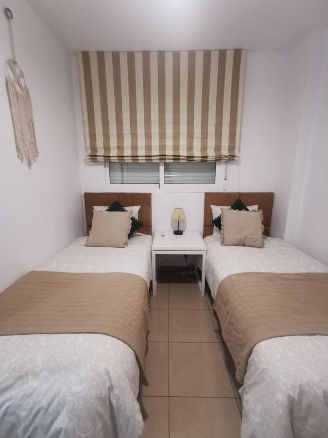 Casa Palmera - El Bosque - Playa Flamenca Kültér fotó
